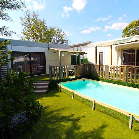 Lodges De Cedros Setubal Exterior photo