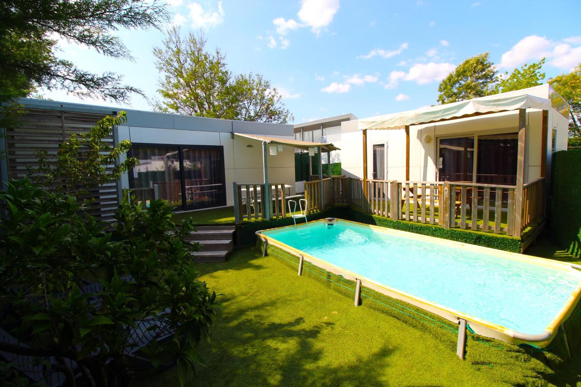 Lodges De Cedros Setubal Exterior photo